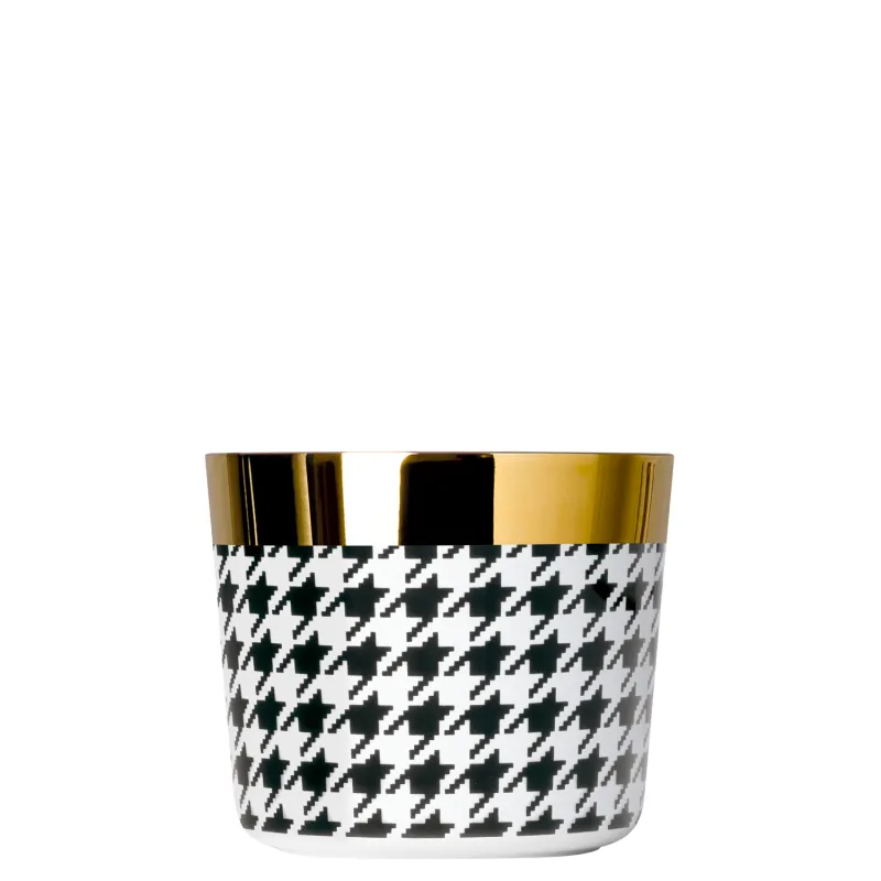 Sieger By Fürstenberg Goblet Sip Of Gold Pepita